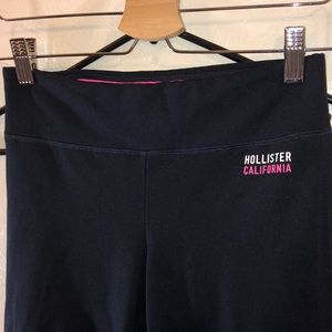 Hollister Athletic Leggings